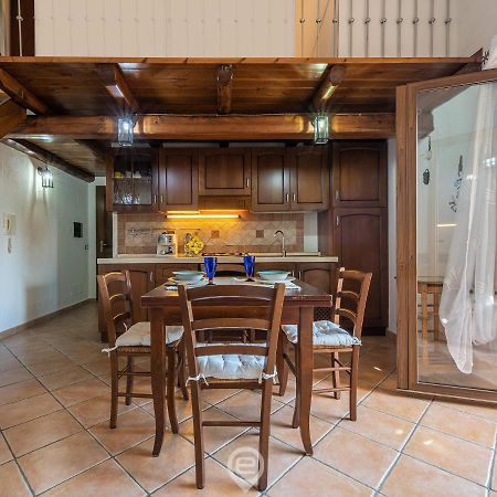 Sun & Sea Studio Tortolì Dış mekan fotoğraf