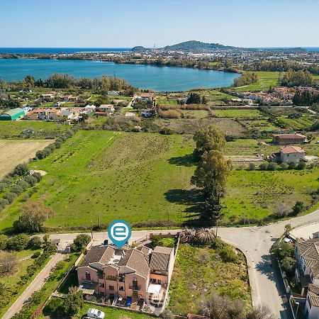 Sun & Sea Studio Tortolì Dış mekan fotoğraf