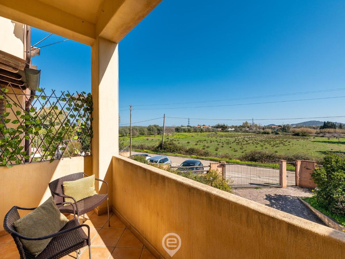 Sun & Sea Studio Tortolì Dış mekan fotoğraf