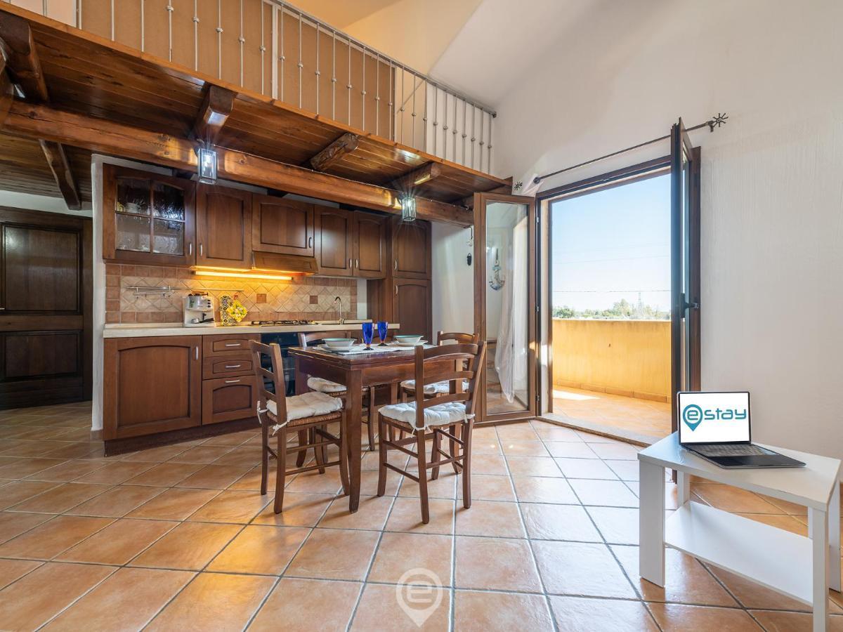 Sun & Sea Studio Tortolì Dış mekan fotoğraf