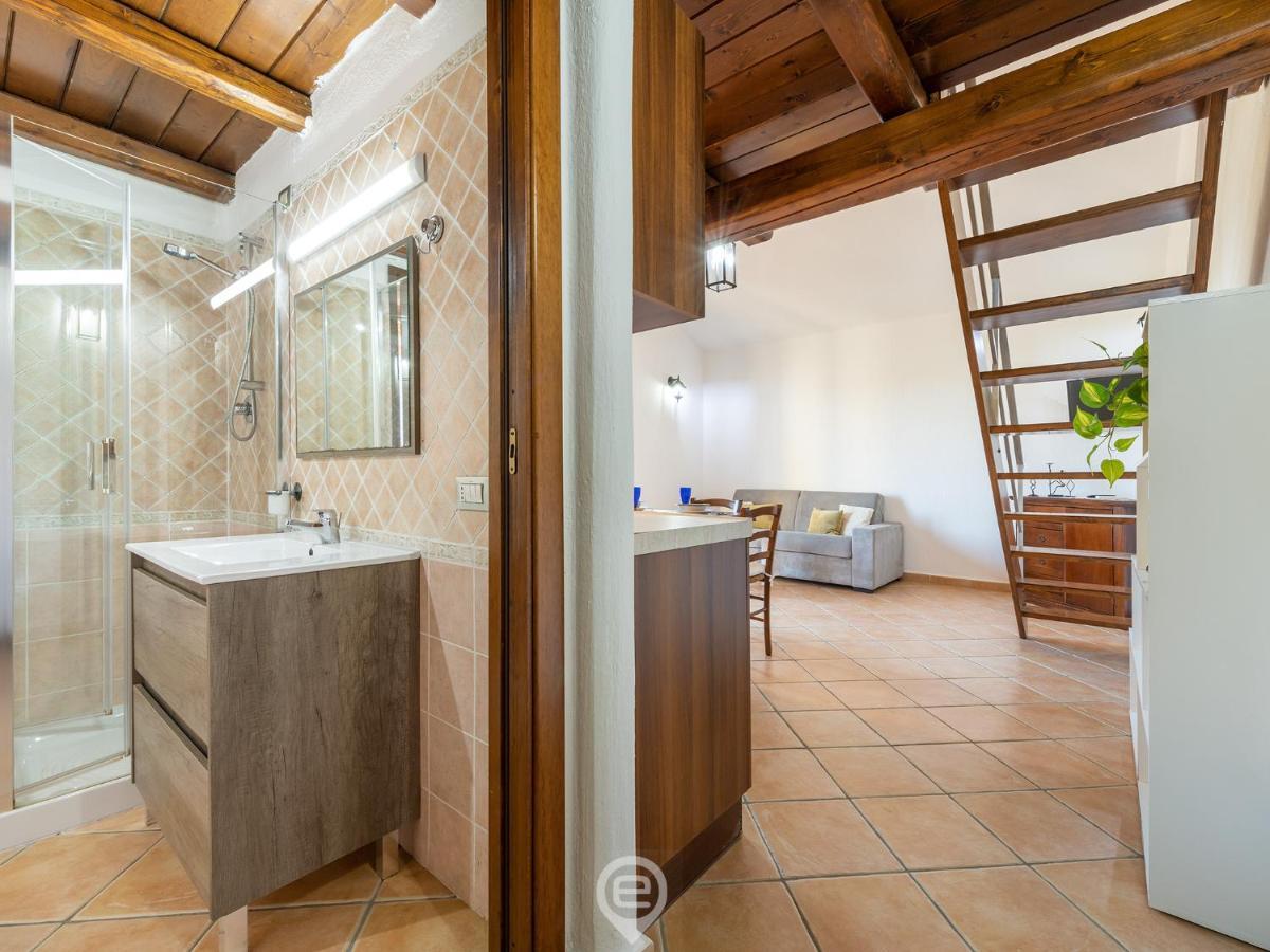 Sun & Sea Studio Tortolì Dış mekan fotoğraf