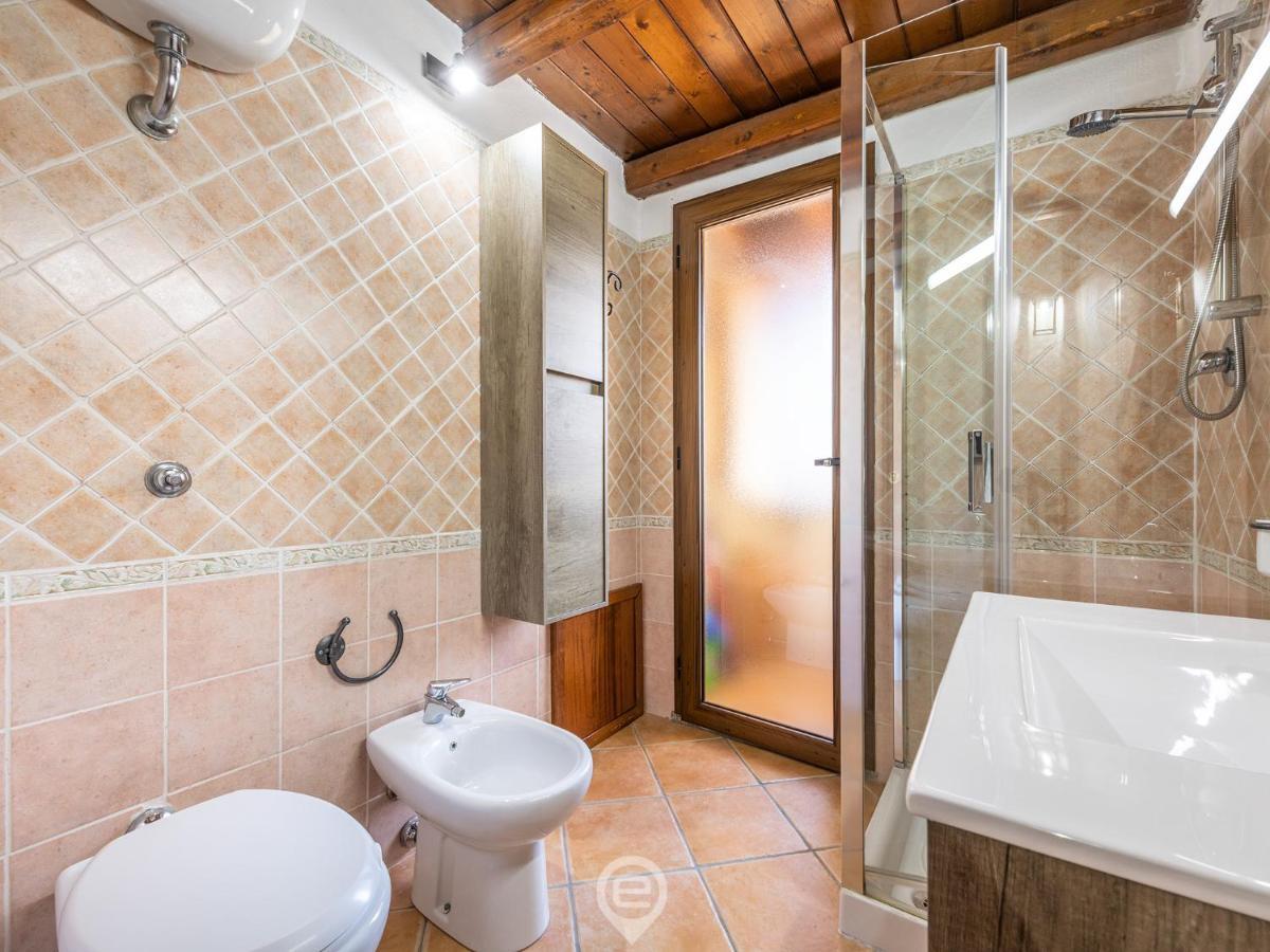 Sun & Sea Studio Tortolì Dış mekan fotoğraf