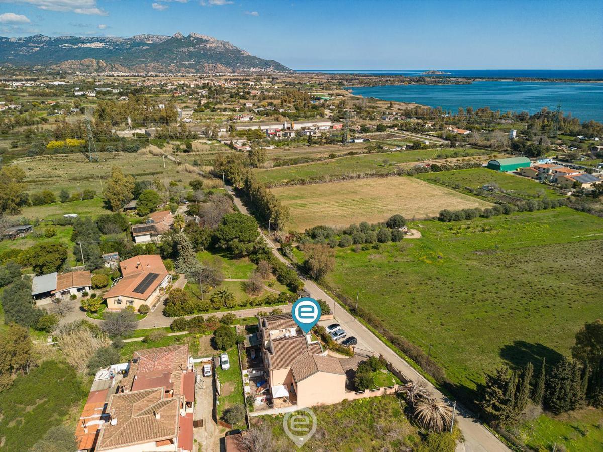 Sun & Sea Studio Tortolì Dış mekan fotoğraf